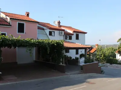 Ferienwohnung für 2 Personen in Novigrad 2/10