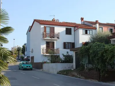 Ferienwohnung für 2 Personen in Novigrad 3/10