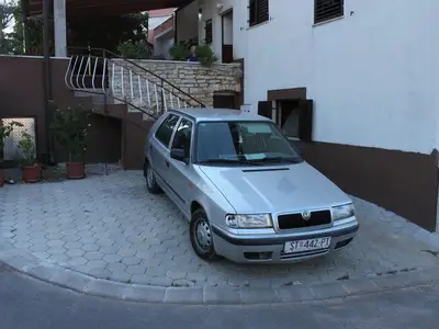 Ferienwohnung für 2 Personen in Novigrad 8/10