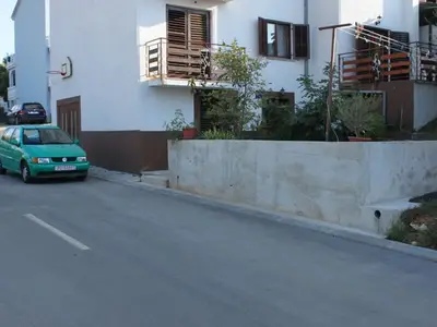 Ferienwohnung für 2 Personen in Novigrad 9/10