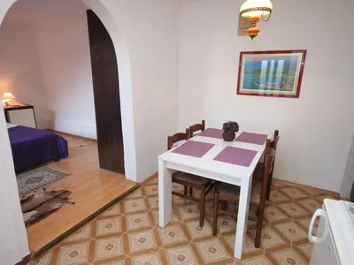 Ferienwohnung für 2 Personen in Novigrad 10/10