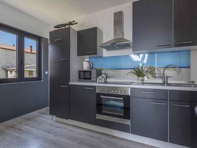 Ferienwohnung für 5 Personen (90 m²) in Novigrad 9/10