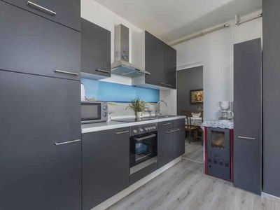 Ferienwohnung für 5 Personen (90 m²) in Novigrad 10/10