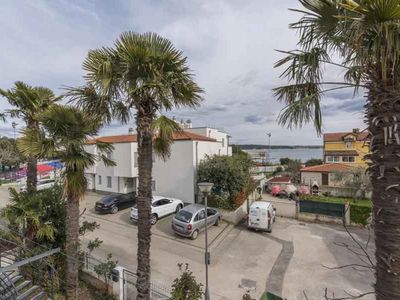 Ferienwohnung für 5 Personen (90 m²) in Novigrad 4/10