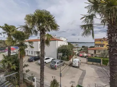 Ferienwohnung für 5 Personen (90 m²) in Novigrad 4/10