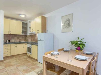 Ferienwohnung für 4 Personen (50 m²) in Novigrad 10/10