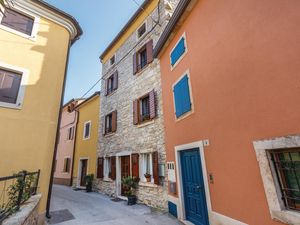 Ferienwohnung für 3 Personen (50 m&sup2;) in Novigrad