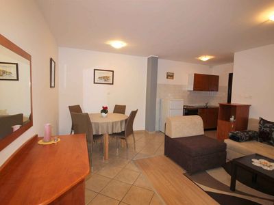 Ferienwohnung für 4 Personen (42 m²) in Novigrad 5/10