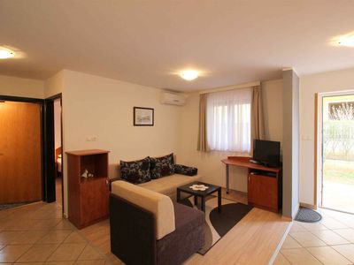 Ferienwohnung für 4 Personen (42 m²) in Novigrad 6/10