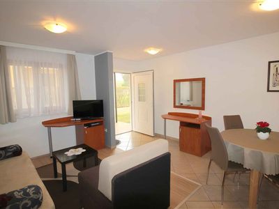 Ferienwohnung für 4 Personen (42 m²) in Novigrad 7/10