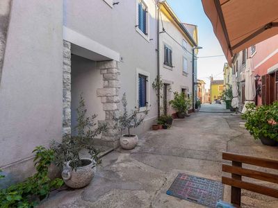 Ferienwohnung für 4 Personen (40 m²) in Novigrad 2/10