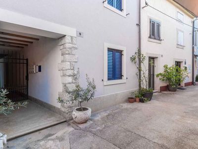 Ferienwohnung für 4 Personen (40 m²) in Novigrad 3/10