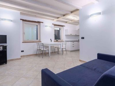 Ferienwohnung für 4 Personen (40 m²) in Novigrad 4/10