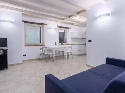 Ferienwohnung für 4 Personen (40 m²) in Novigrad 4/10