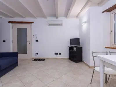 Ferienwohnung für 4 Personen (40 m²) in Novigrad 7/10