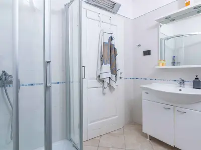 Ferienwohnung für 4 Personen (40 m²) in Novigrad 8/10