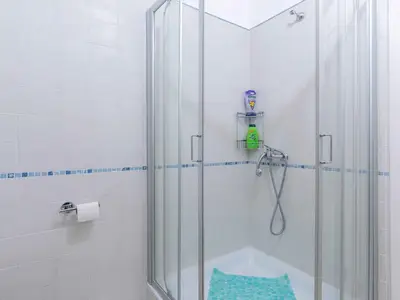 Ferienwohnung für 4 Personen (40 m²) in Novigrad 9/10