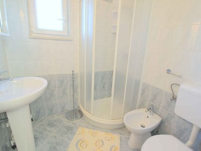 Ferienwohnung für 2 Personen (36 m²) in Novigrad 9/10