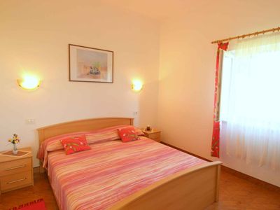 Ferienwohnung für 2 Personen (36 m²) in Novigrad 10/10