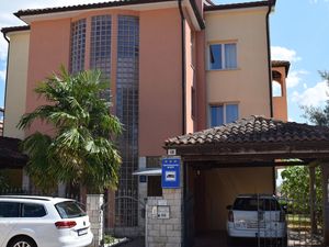 Ferienwohnung für 4 Personen (35 m²) in Novigrad
