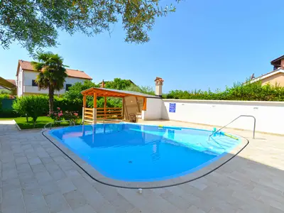 Ferienwohnung für 3 Personen (30 m²) in Novigrad 4/10