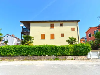 Ferienwohnung für 3 Personen (20 m²) in Novigrad 8/10