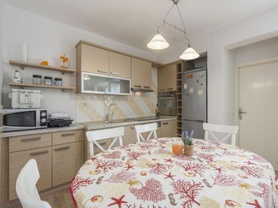 Ferienwohnung für 4 Personen (48 m²) in Novigrad 3/10