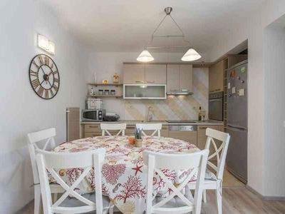 Ferienwohnung für 4 Personen (48 m²) in Novigrad 4/10