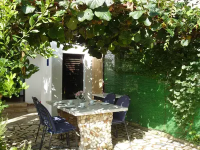 Ferienwohnung für 4 Personen (55 m²) in Poreč 1/10