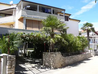 Ferienwohnung für 4 Personen (55 m²) in Poreč 2/10