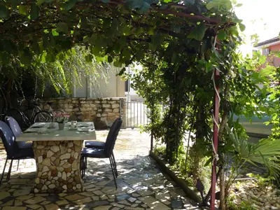 Ferienwohnung für 4 Personen (55 m²) in Poreč 3/10
