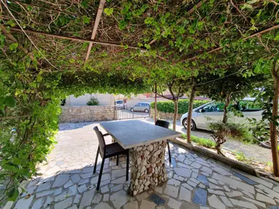 Ferienwohnung für 4 Personen (55 m²) in Poreč 4/10