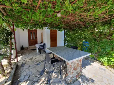 Ferienwohnung für 4 Personen (55 m²) in Poreč 5/10