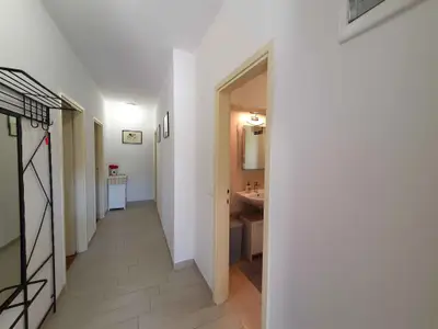Ferienwohnung für 4 Personen (55 m²) in Poreč 7/10