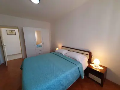 Ferienwohnung für 4 Personen (55 m²) in Poreč 8/10