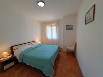 Ferienwohnung für 4 Personen (55 m²) in Poreč 9/10