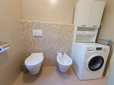 Ferienwohnung für 4 Personen (55 m²) in Poreč 10/10