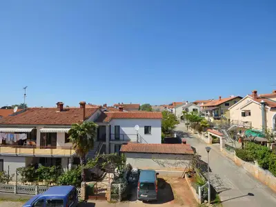 Ferienwohnung für 4 Personen (55 m²) in Novigrad 8/10