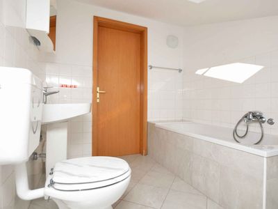 Ferienwohnung für 4 Personen (55 m²) in Novigrad 10/10