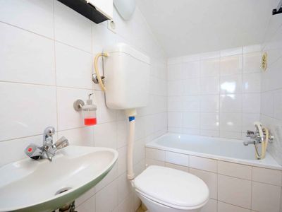 Ferienwohnung für 2 Personen (28 m²) in Novigrad 8/10