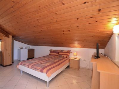 Ferienwohnung für 2 Personen (28 m²) in Novigrad 9/10