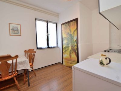 Ferienwohnung für 2 Personen (45 m²) in Novigrad 7/10