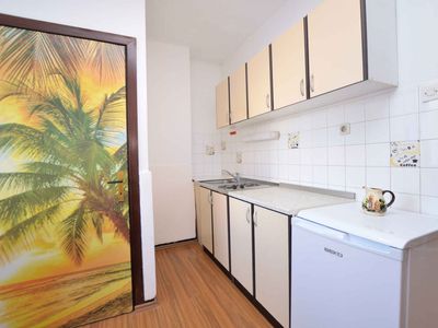 Ferienwohnung für 2 Personen (45 m²) in Novigrad 8/10