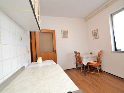 Ferienwohnung für 2 Personen (45 m²) in Novigrad 9/10