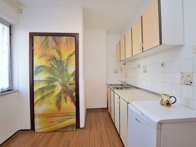 Ferienwohnung für 2 Personen (45 m²) in Novigrad 10/10