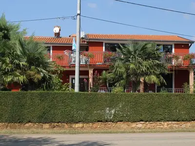 Ferienwohnung für 2 Personen in Brtonigla 6/10