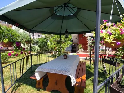 Ferienwohnung für 2 Personen in Brtonigla 5/10