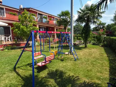 Ferienwohnung für 2 Personen in Brtonigla 7/10