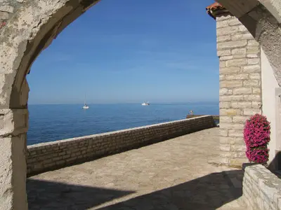 Ferienwohnung für 5 Personen (90 m²) in Novigrad 5/10