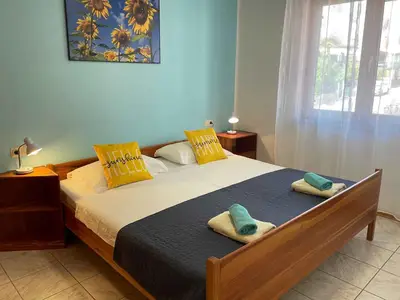 Ferienwohnung für 5 Personen (90 m²) in Novigrad 8/10
